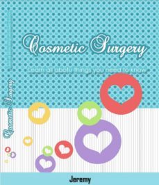 cosmetic surgery (ebook)- jeremy-9783985513109