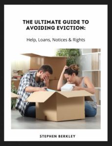 the ultimate guide to avoiding eviction: help, loans, notices &amp; rights (ebook)-9783985518609