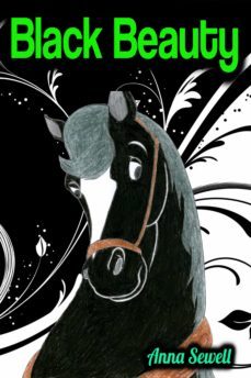 black beauty - anna sewell (ebook)-anna sewell-9783985940509