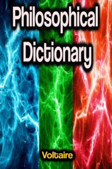 philosophical dictionary (ebook)-9783986771409