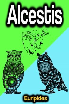 alcestis (ebook)-9783986776909
