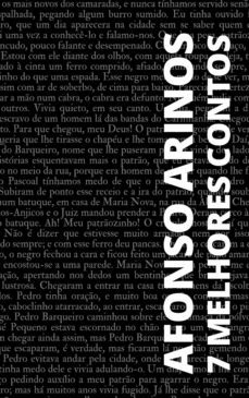 7 melhores contos de afonso arinos (ebook)-afonso arinos-august nemo-9783987560309
