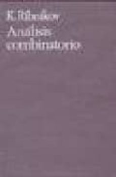 analisis combinatorio-9785030006109