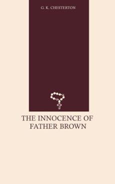 the innocence of father brown (ebook)-g.k. chesterton-9785330833009