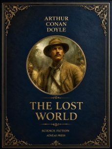 -arthur conan doyle-9785501310209