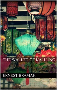 the wallet of kai lung (ebook)-ernest bramah-9786050461909