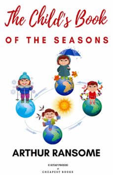 the child's book of the seasons (ebook)-arthur ransome-arthur ransome-9786057861009