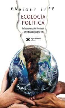 ecologia politica (ebook)-enrique leff-9786070310409