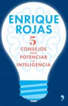 5 consejos para potenciar la inteligencia-9786070739309