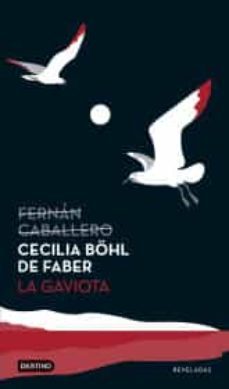 la gaviota-9786070760709