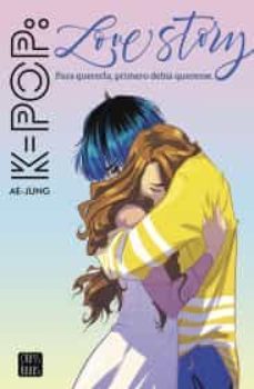 k-pop love story-9786070765209