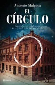 el círculo-9786070767609