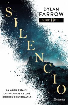 silencio (ebook)-dylan farrow-9786070777509