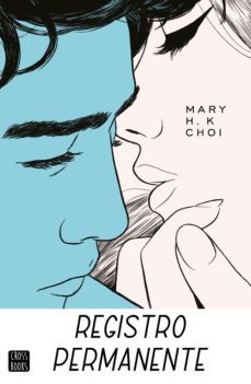 registro permanente (ebook)-mary h. k. choi-9786070782909
