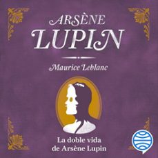 -maurice leblanc-9786070795909