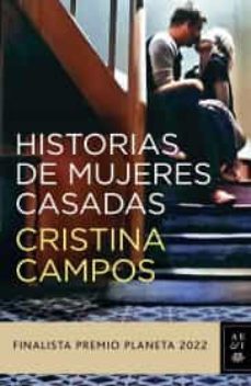 historias de mujeres casadas-9786070796609