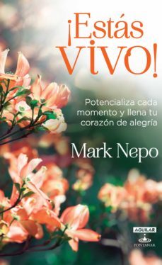 ¡estas vivo! (ebook)-mark nepo-9786071134509