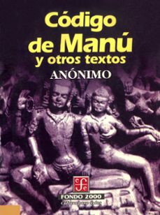 codigo manu y otros textos (ebook)-9786071653109