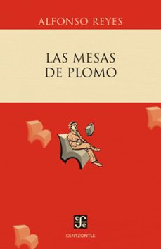 las mesas de plomo (ebook)-9786071654809