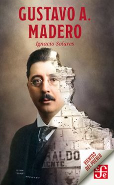 gustavo a. madero (ebook)-ignacio solares-9786071666109