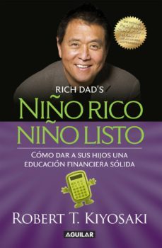 niño rico, niño listo (ebook)-robert t. kiyosaki-9786073137409