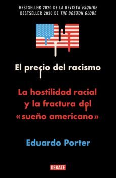 el precio del racismo (ebook)-9786073197809