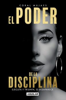 el poder la de disciplina (ebook)-coral mujaes-9786073866309