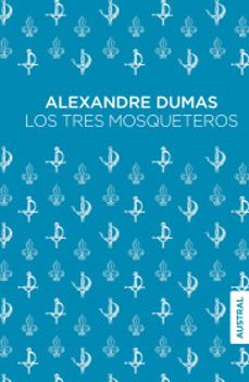 los tres mosqueteros-9786073902809