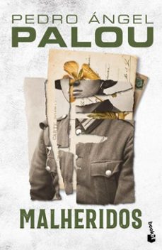 malheridos (ebook)-pedro angel palou-9786073907309