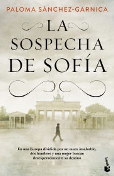 la sospecha de sofia-9786073908009
