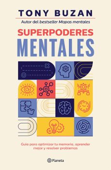 superpoderes mentales (ebook)-tony buzan-9786073909709