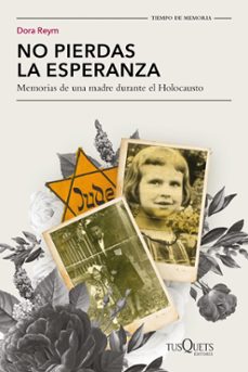 no pierdas la esperanza (ebook)-dora reym-9786073913409