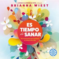 es tiempo de sanar (audiolibro)-brianna wiest-9786073921909