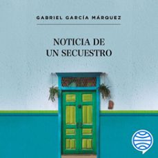 -gabriel garcia marquez-9786073950909