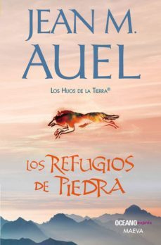 los refugios de piedra (ebook)-jean m. auel-9786074008609