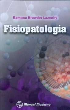fisiopatologia-ramona browder lazenby-9786074481709