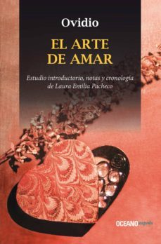 el arte de amar (ebook)-publio ovidio nason-9786075571409