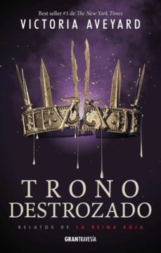 trono destrozado (ebook)-9786075572109