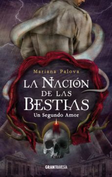 un segundo amor (ebook)-mariana palova-9786075574509