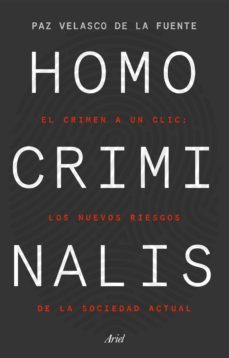 homo criminalis-9786075691909