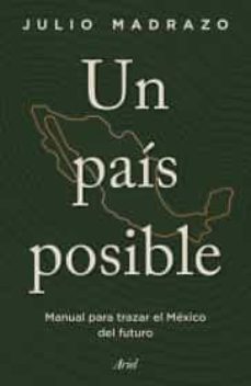 un pais posible-9786075693309