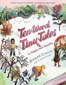 cuentos diminutos-joseph coelho-9786075840109