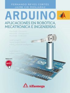 arduino (ebook)-fernando reyes-jaime cid-9786076224809