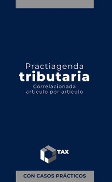 practiagenda tributaria  2024 (ebook)-9786076299609