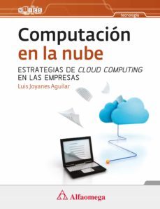 computacion en la nube (ebook)-luis joyanes-9786077077909