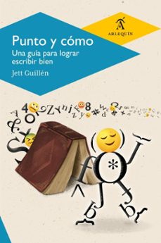 punto y como (ebook)-jett guillén-9786078627509