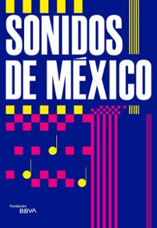 sonidos de mexico-9786078895809