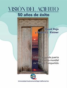 vision del acierto (ebook)-david rojo reyes-robert l. kistner-9786078925209