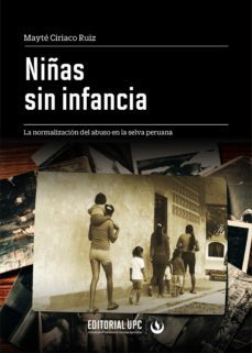 niñas sin infancia (ebook)-mayte ciriaco ruiz-9786123183509