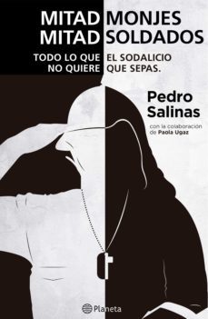 mitad monjes mitad soldados (ebook)-9786123190309